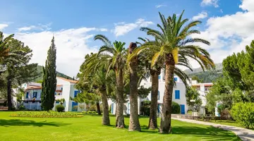 Hotel Slovenska Plaza