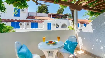 Hotel Slovenska Plaża