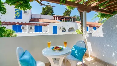 Hotel Slovenska Plaża