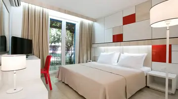 Hotel Slovenska Plaza