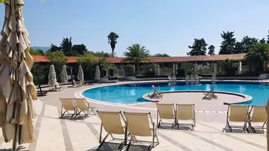 Hotel Slovenska Plaza