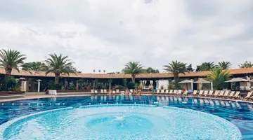 Hotel Slovenska Plaza