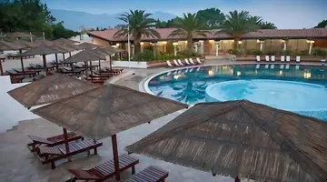 Hotel Slovenska Plaza