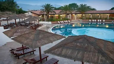 Hotel Slovenska Plaza