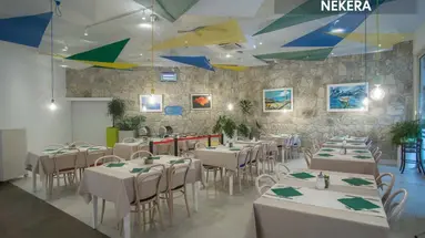 HOTEL SLOVENSKA PLAZA