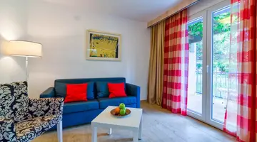 Hotel Slovenska Plaza