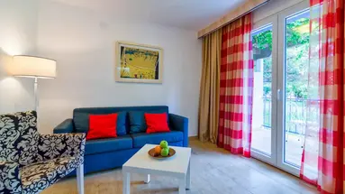 Hotel Slovenska Plaza