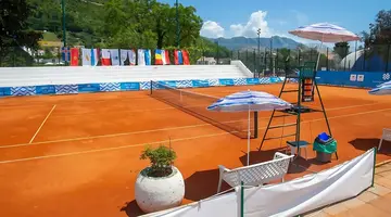 Hotel Slovenska Plaza