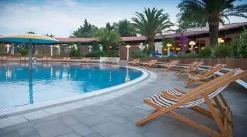 Hotel Slovenska Plaza