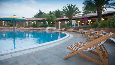 Hotel Slovenska Plaza