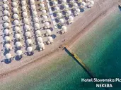 HOTEL SLOVENSKA PLAZA