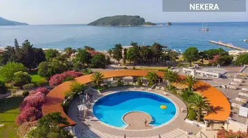 HOTEL SLOVENSKA PLAZA