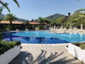Hotel Slovenska Plaza