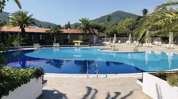 Hotel Slovenska Plaza