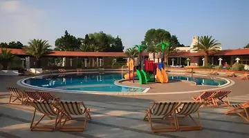 Hotel Slovenska Plaza