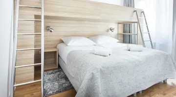 Hotel Smart