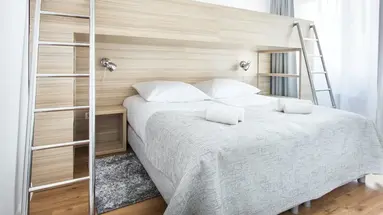 Hotel Smart