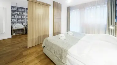 Hotel Smart
