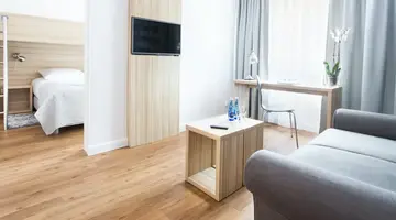Hotel Smart