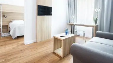 Hotel Smart