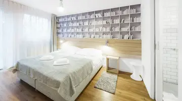 Hotel Smart