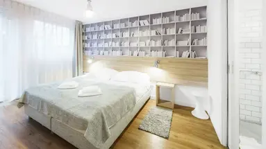 Hotel Smart