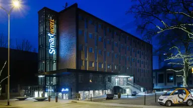 Hotel Smart