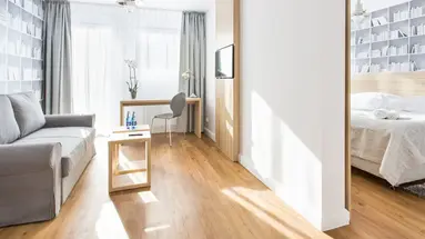Hotel Smart