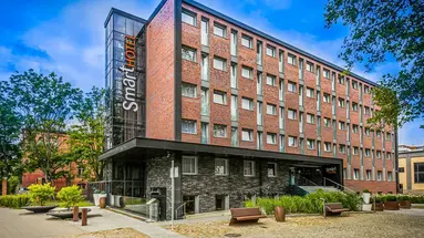 Hotel Smart