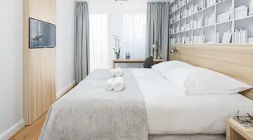 Hotel Smart