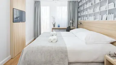Hotel Smart