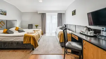 Hotel Smile Pieniny