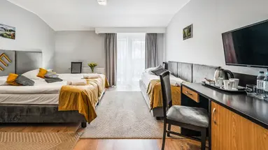 Hotel Smile Pieniny