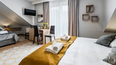 Hotel Smile Pieniny