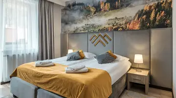 Hotel Smile Pieniny