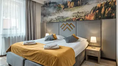 Hotel Smile Pieniny