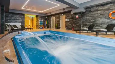 Hotel Smile Pieniny