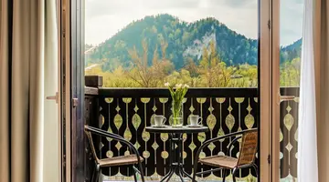 Hotel Smile Pieniny