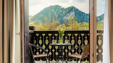 Hotel Smile Pieniny
