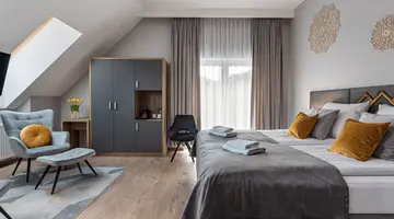 Hotel Smile Pieniny