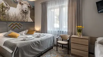 Hotel Smile Pieniny