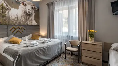 Hotel Smile Pieniny