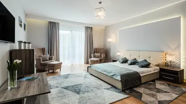 Hotel Smile Pieniny