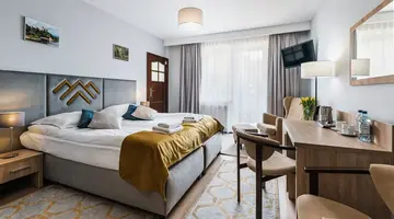 Hotel Smile Pieniny