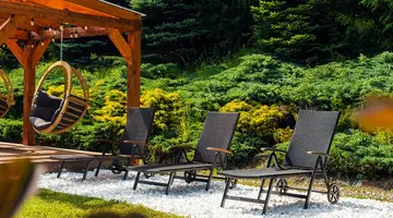 Hotel Smile Pieniny