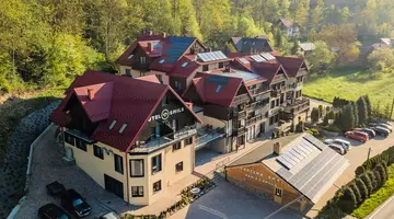 Hotel Smile Pieniny