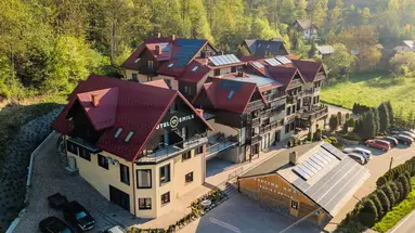 Hotel Smile Pieniny