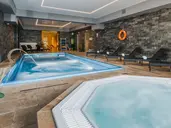 Hotel Smile Pieniny