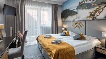 Hotel Smile Pieniny