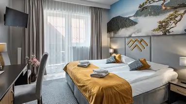 Hotel Smile Pieniny